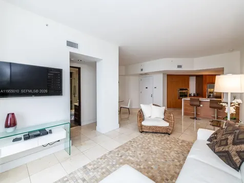 888 Brickell Key Drive Miami FL 33131