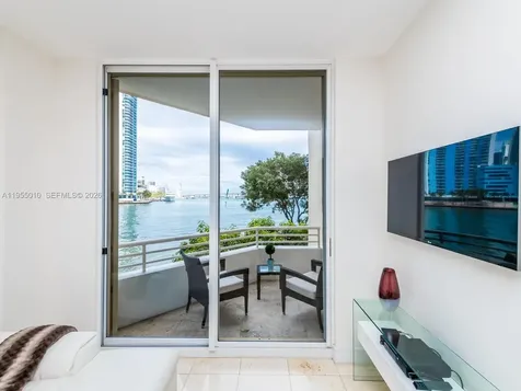 888 Brickell Key Drive Miami FL 33131