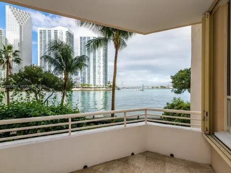 888 Brickell Key Drive Miami FL 33131