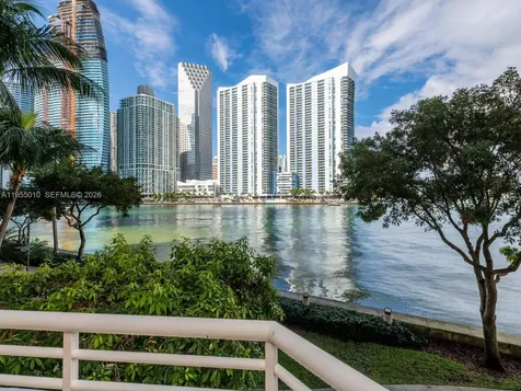 888 Brickell Key Drive Miami FL 33131