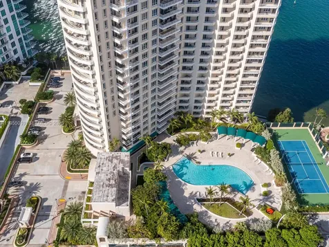 888 Brickell Key Drive Miami FL 33131