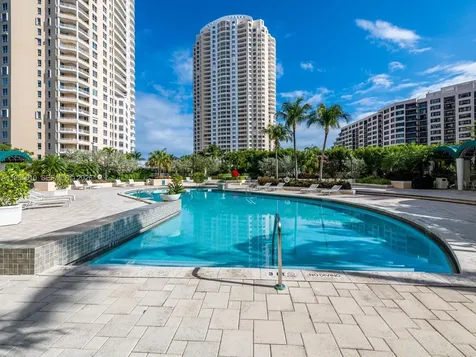 888 Brickell Key Drive Miami FL 33131