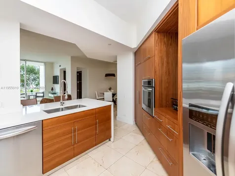 888 Brickell Key Drive Miami FL 33131