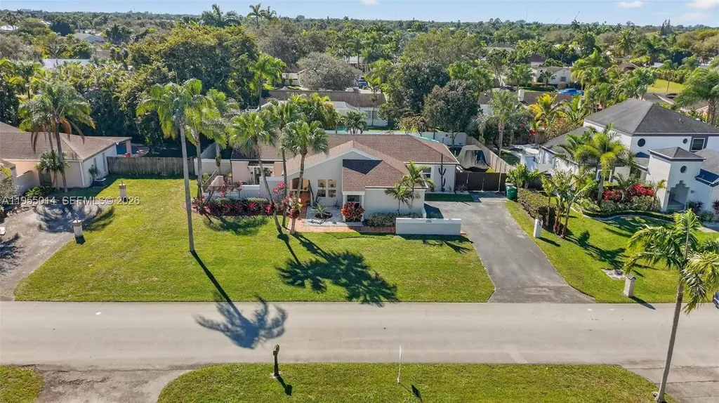 15280 SW 153rd Street Miami FL 33187