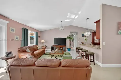 15280 SW 153rd Street Miami FL 33187