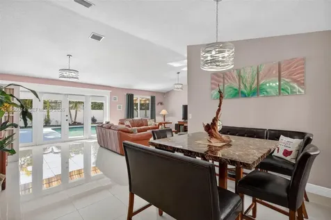 15280 SW 153rd Street Miami FL 33187