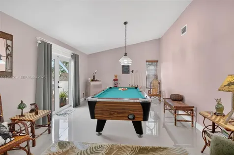 15280 SW 153rd Street Miami FL 33187
