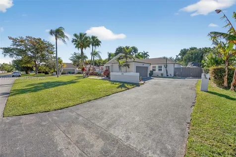 15280 SW 153rd Street Miami FL 33187