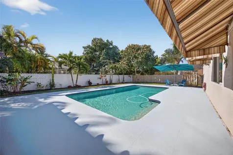 15280 SW 153rd Street Miami FL 33187