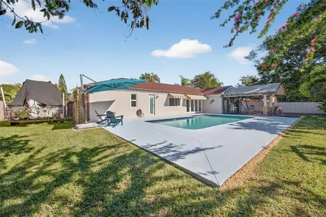 15280 SW 153rd Street Miami FL 33187