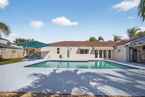 15280 SW 153rd Street Miami FL 33187