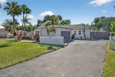 15280 SW 153rd Street Miami FL 33187