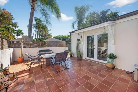 15280 SW 153rd Street Miami FL 33187