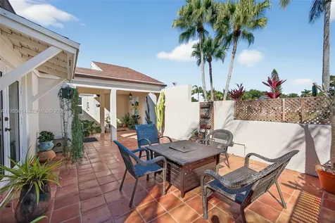 15280 SW 153rd Street Miami FL 33187