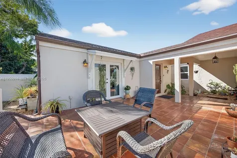15280 SW 153rd Street Miami FL 33187