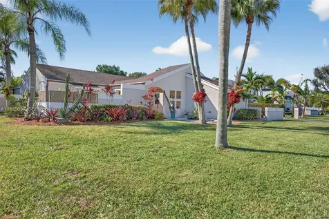 15280 SW 153rd Street Miami FL 33187