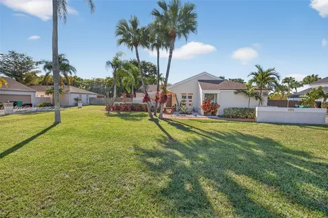 15280 SW 153rd Street Miami FL 33187