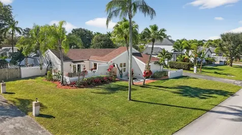 15280 SW 153rd Street Miami FL 33187