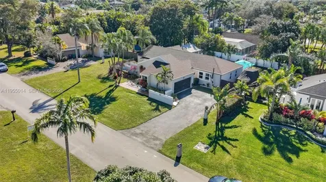 15280 SW 153rd Street Miami FL 33187