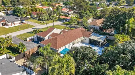 15280 SW 153rd Street Miami FL 33187