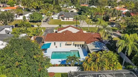 15280 SW 153rd Street Miami FL 33187