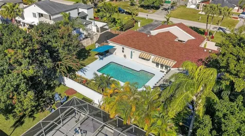 15280 SW 153rd Street Miami FL 33187
