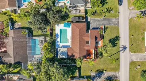 15280 SW 153rd Street Miami FL 33187