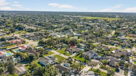 15280 SW 153rd Street Miami FL 33187