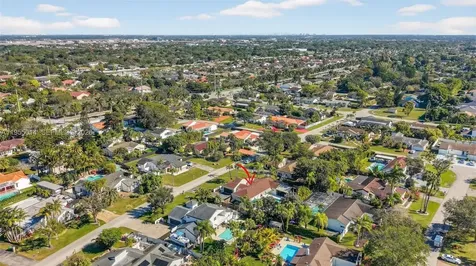 15280 SW 153rd Street Miami FL 33187