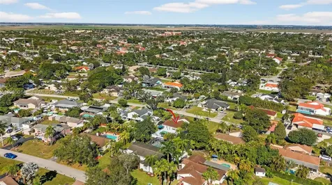 15280 SW 153rd Street Miami FL 33187