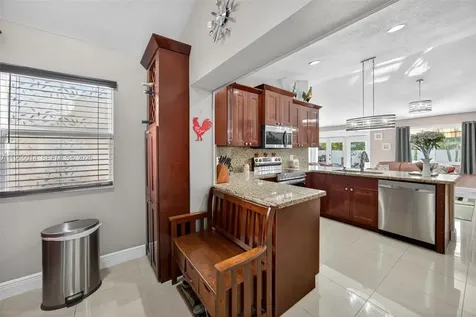 15280 SW 153rd Street Miami FL 33187