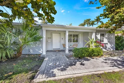 8230 SW 63rd Place Miami FL 33143