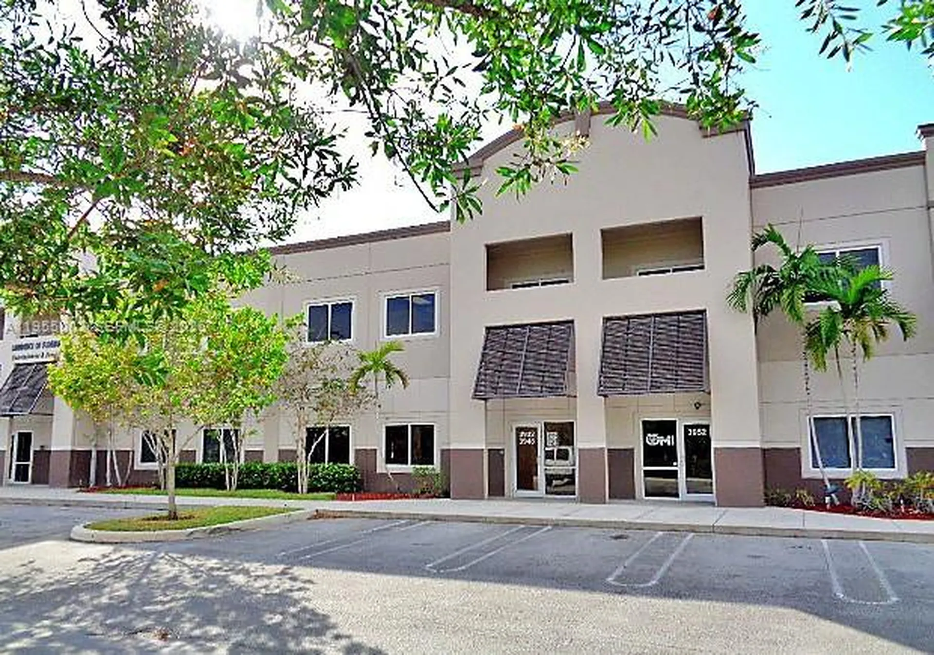 3932 Coral Ridge Drive Coral Springs FL 33065