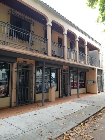 3127 Coral Way Miami FL 33145