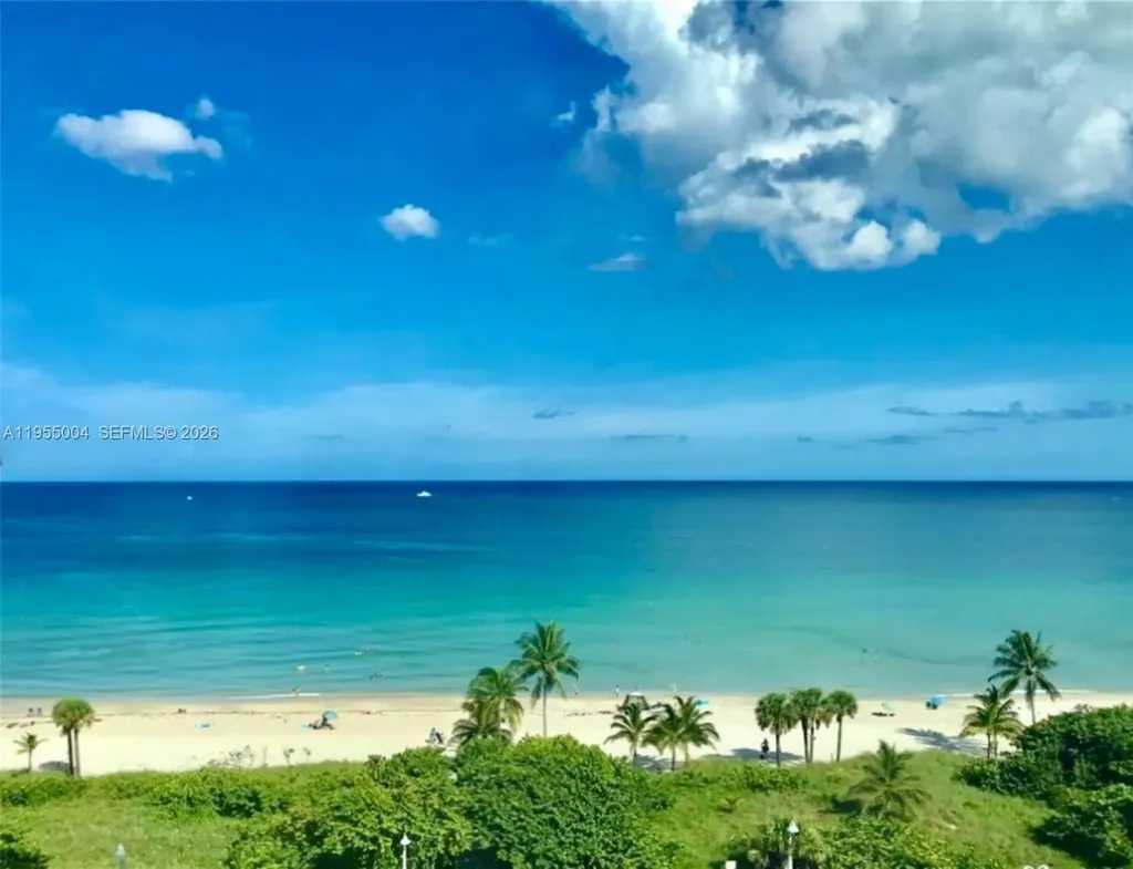 1201 S Ocean Drive Hollywood FL 33019