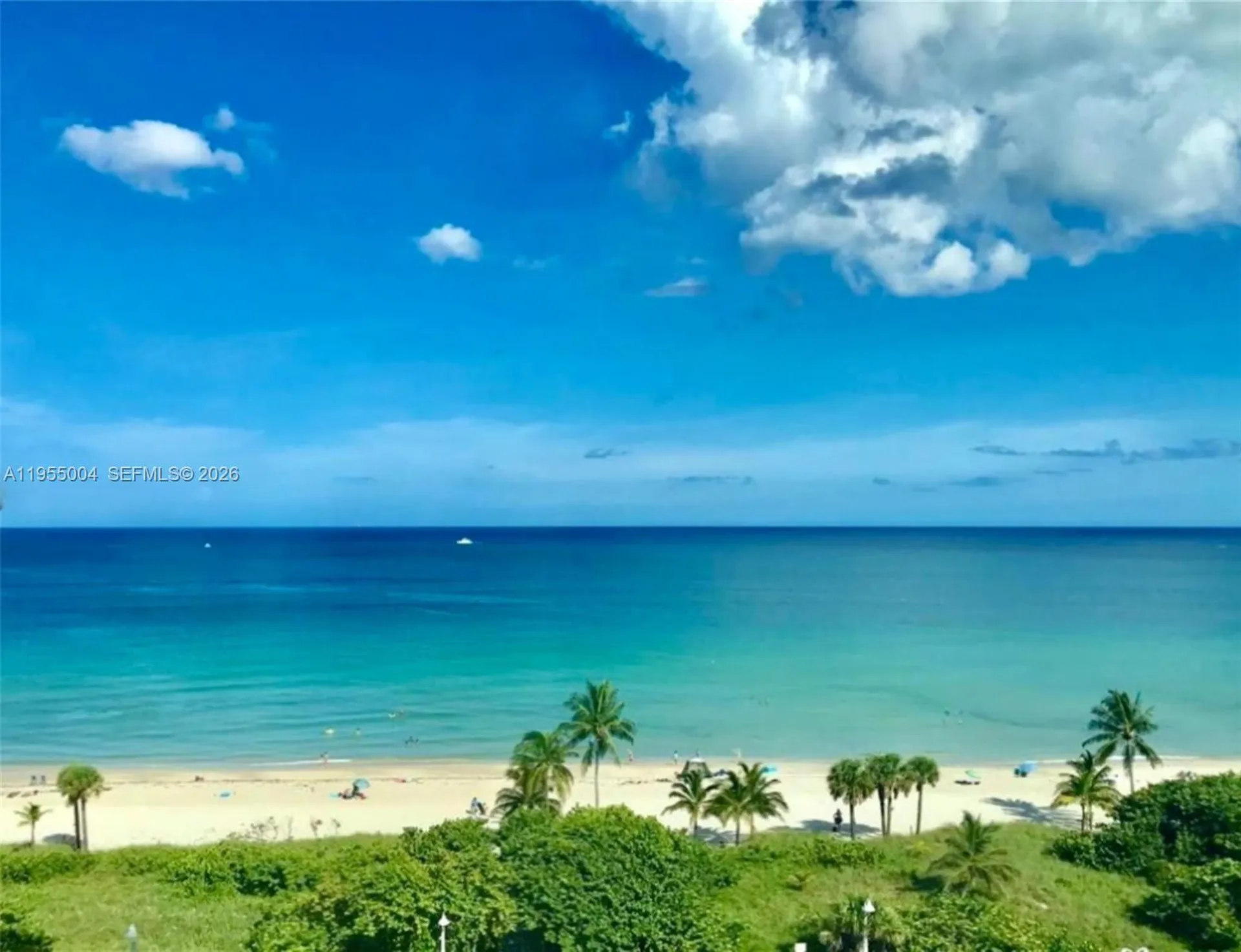 1201 S Ocean Drive Hollywood FL 33019