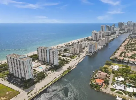1201 S Ocean Drive Hollywood FL 33019