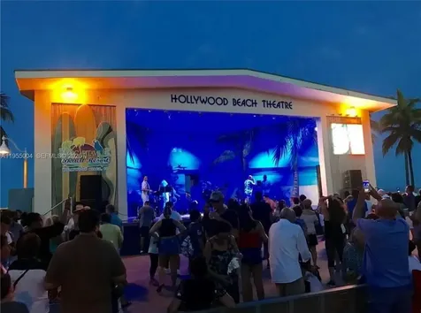 1201 S Ocean Drive Hollywood FL 33019