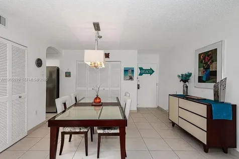 17800 Atlantic Boulevard Sunny Isles Beach FL 33160