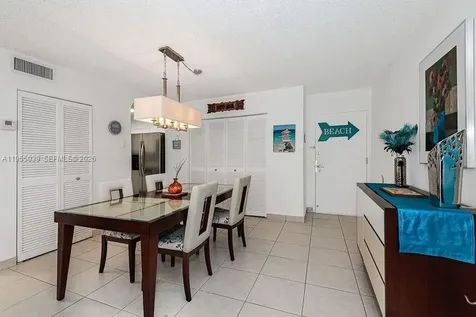 17800 Atlantic Boulevard Sunny Isles Beach FL 33160