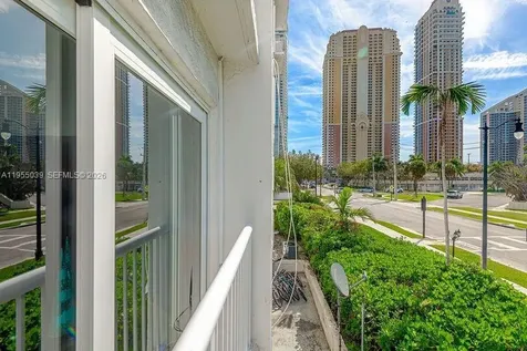 17800 Atlantic Boulevard Sunny Isles Beach FL 33160