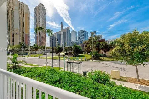 17800 Atlantic Boulevard Sunny Isles Beach FL 33160