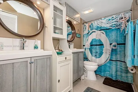 17800 Atlantic Boulevard Sunny Isles Beach FL 33160