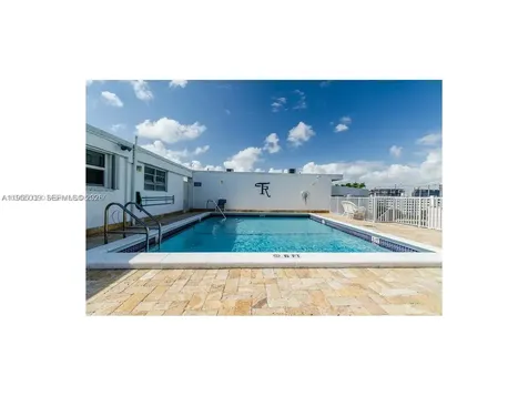 17800 Atlantic Boulevard Sunny Isles Beach FL 33160