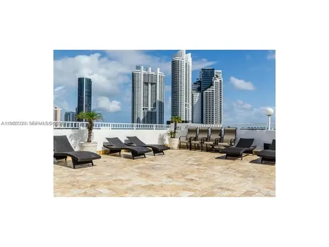 17800 Atlantic Boulevard Sunny Isles Beach FL 33160