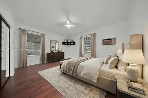 520 Morningside Drive Miami Springs FL 33166