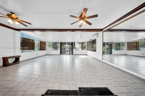 520 Morningside Drive Miami Springs FL 33166