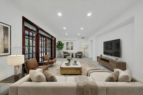 520 Morningside Drive Miami Springs FL 33166