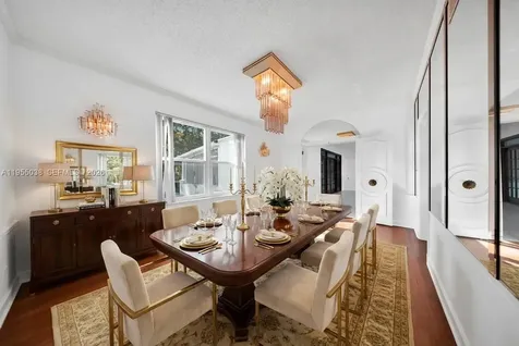 520 Morningside Drive Miami Springs FL 33166