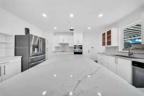 520 Morningside Drive Miami Springs FL 33166